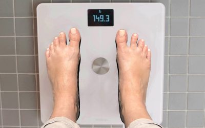 Track Body Composition with the iPhone