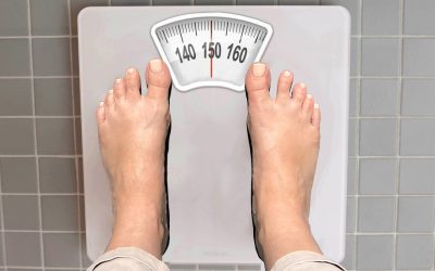 Track Weight with the iPhone