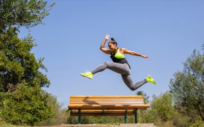 Apple Watch Activity Challenge for American Heart Month