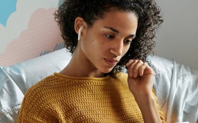 New AirPods Announced Today, March 20, 2019!