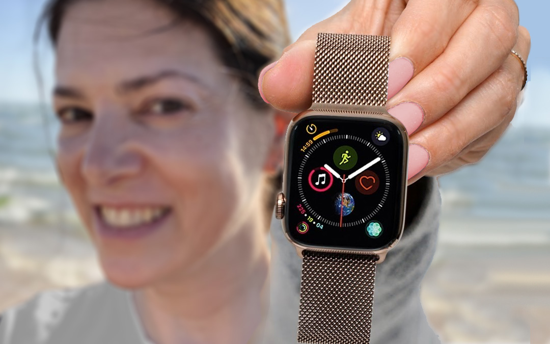 AppleWatch AppleWatch