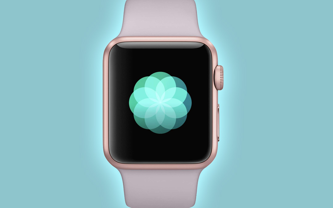 breath-app-apple-watch-destress breathe app