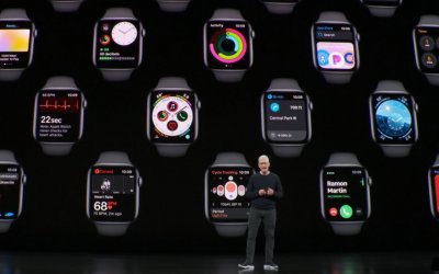 Apple Watch Series 5 and iPhone 11 – All the Health and Fitness Related News