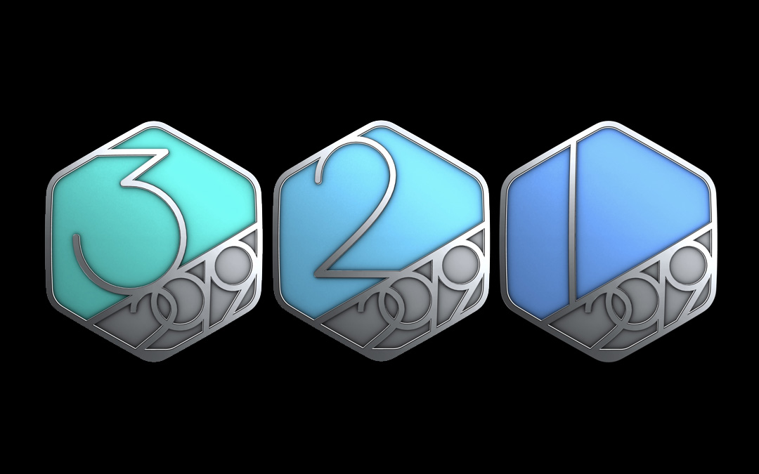 Apple Watch Activity App – Monthly Challenges