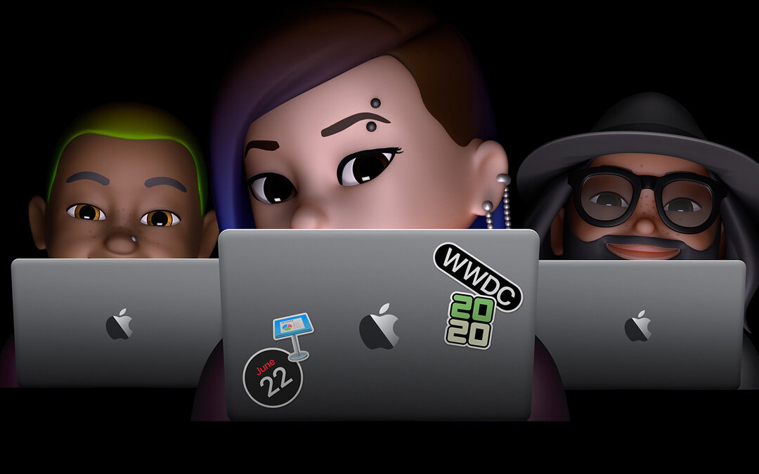 Apple Announces: New Health and Fitness Features in iOS 14 and WatchOS 7