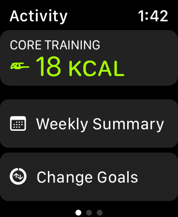 Activity-App-Change-Goals
