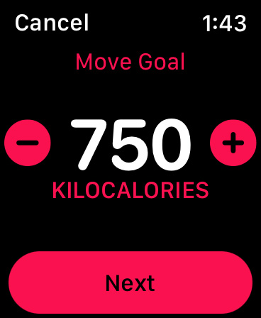 Activity-App-Change-Move-Goal