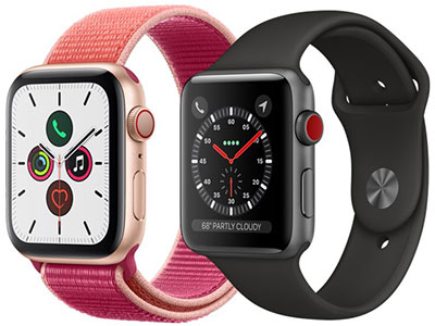 Apple-Watch-series-5-series-3