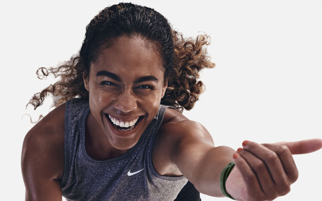 Apple Fitness+: Getting Started